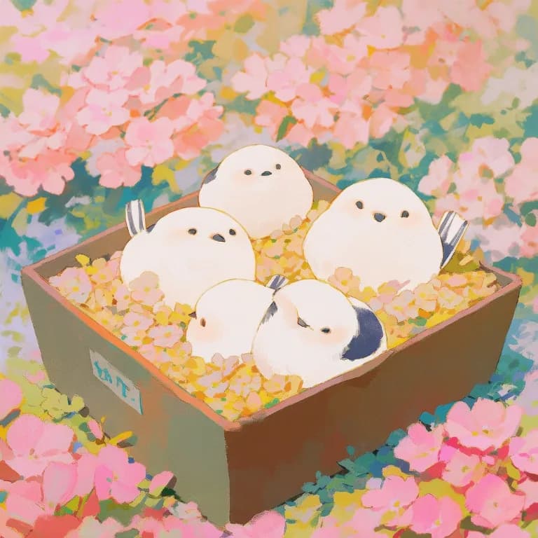 몽글몽글 육아 일지🍼