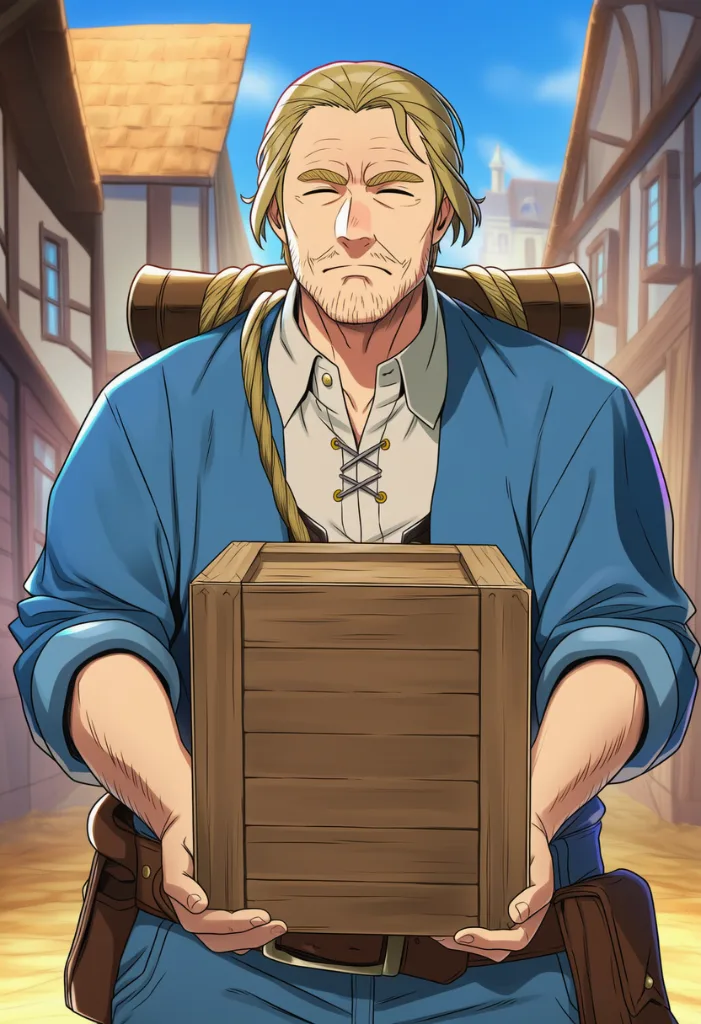 나만의 공작 키우기: Duke Maker